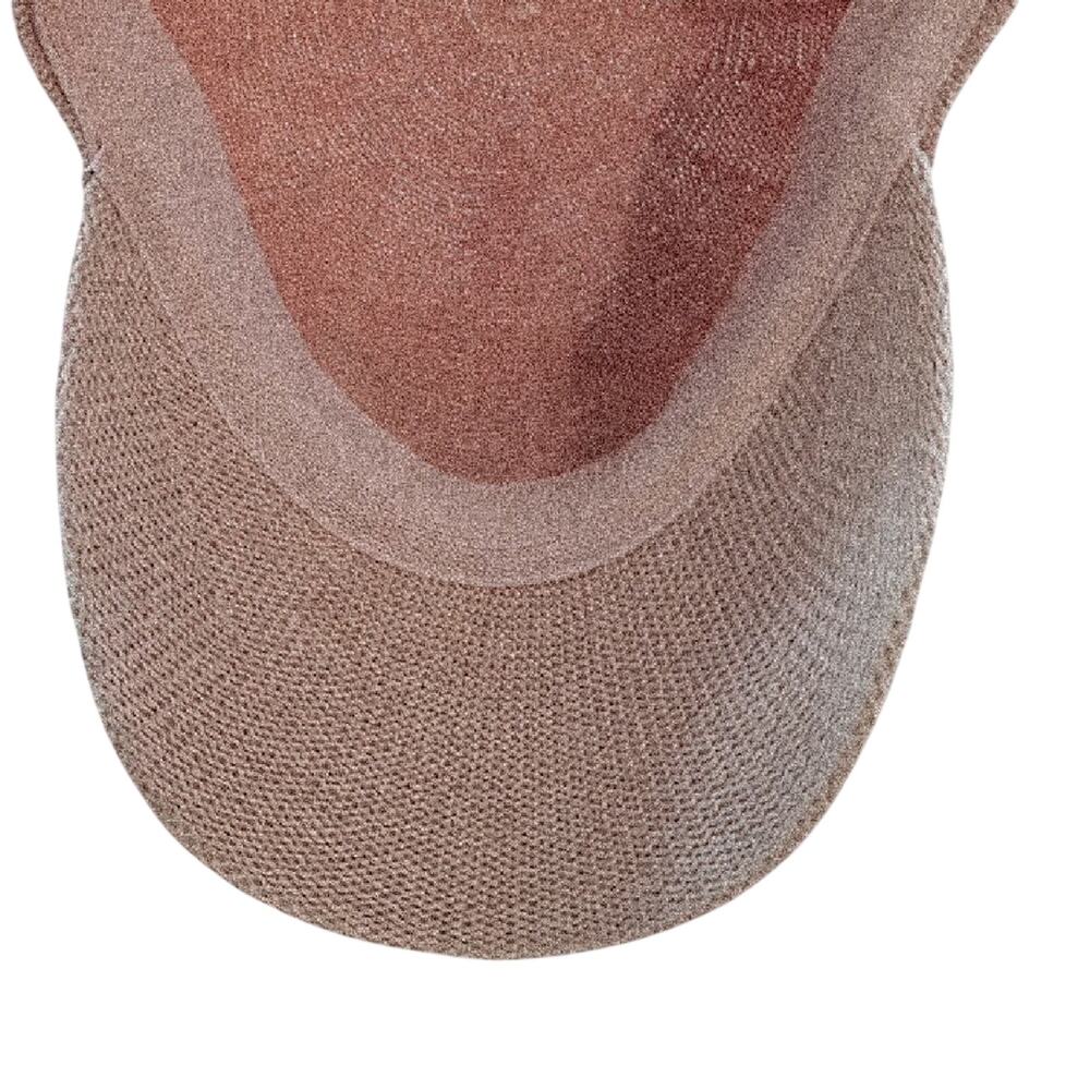 Pink Hat With Rhinestone Detailing - Picture 8 of 8